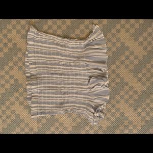 Crop top american eagle outfitters